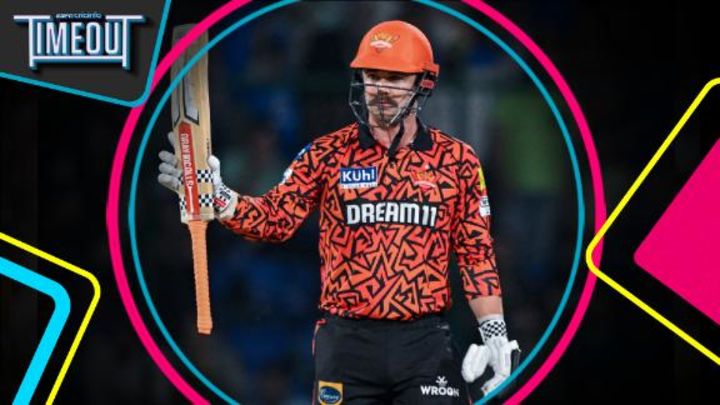 McClenaghan explains how to bowl to Travis Head