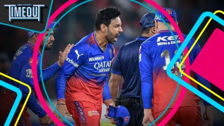 Moody: RCB bowlers did their homework and executed well