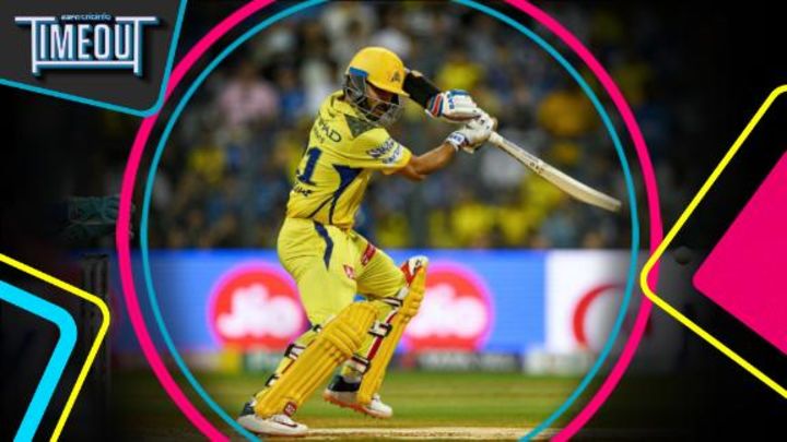 Should Moeen bat above Jadeja for CSK?