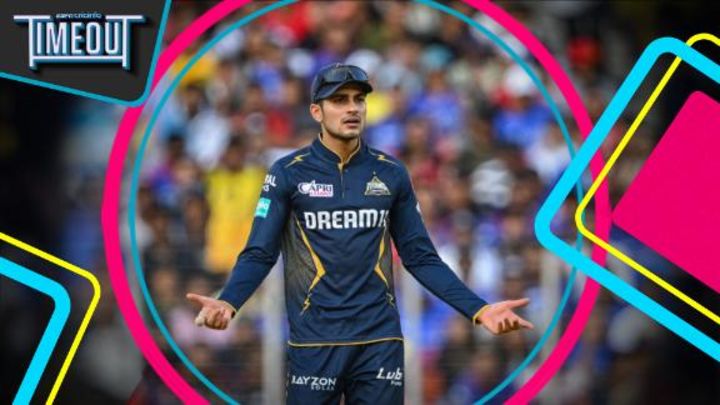 Rapid Fire review: Is Kohli a different batter when chasing? 