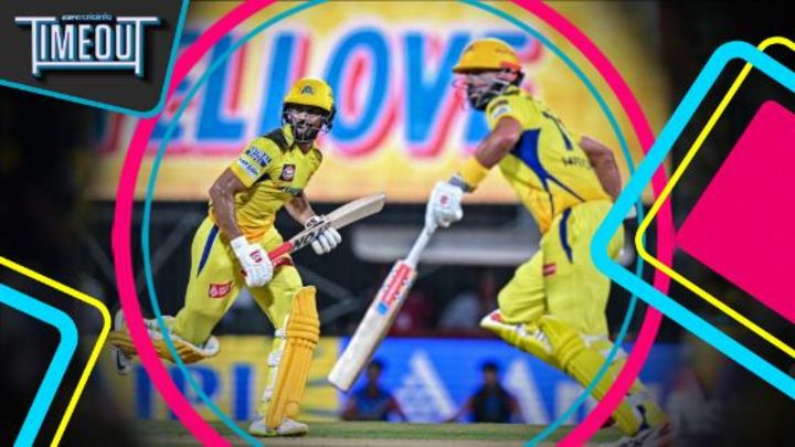 Rapid Fire review: What explains SRH's batting struggles while chasing?