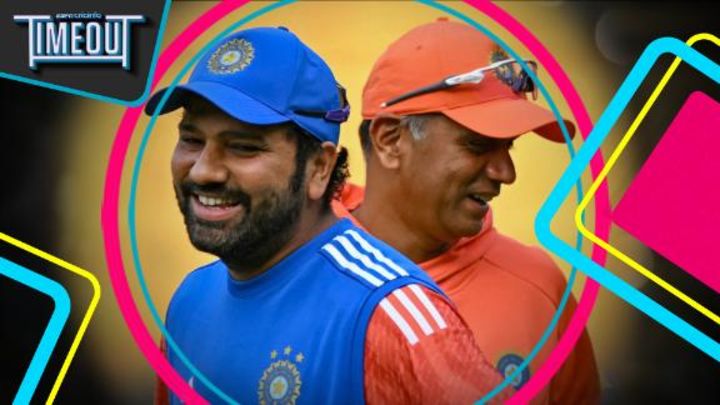 Moody: India banking on their strength of spinners and batters