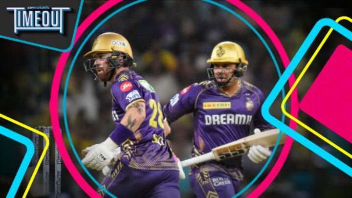 Moody: KKR's batting has all bases covered