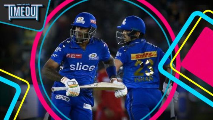 Making sense of Mumbai Indians' summer of discontent