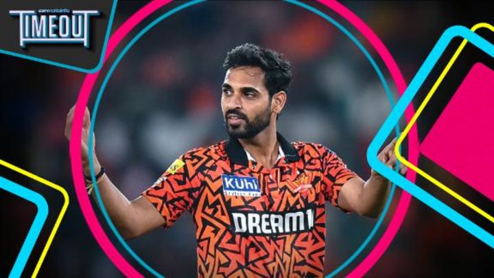 Rapid Fire Review: Head and Abhishek, or Salt and Narine?