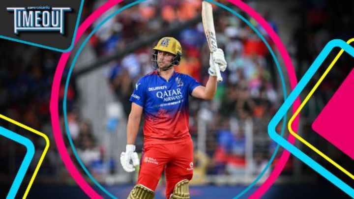 How Jacks, Fraser-McGurk have set the IPL alight