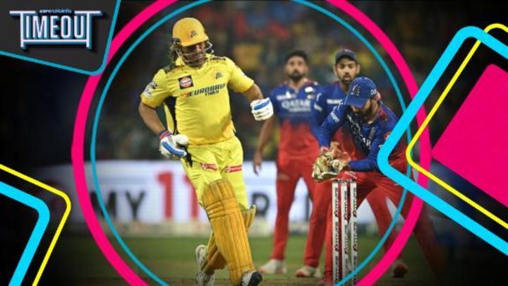 Have we seen last of Dhoni?