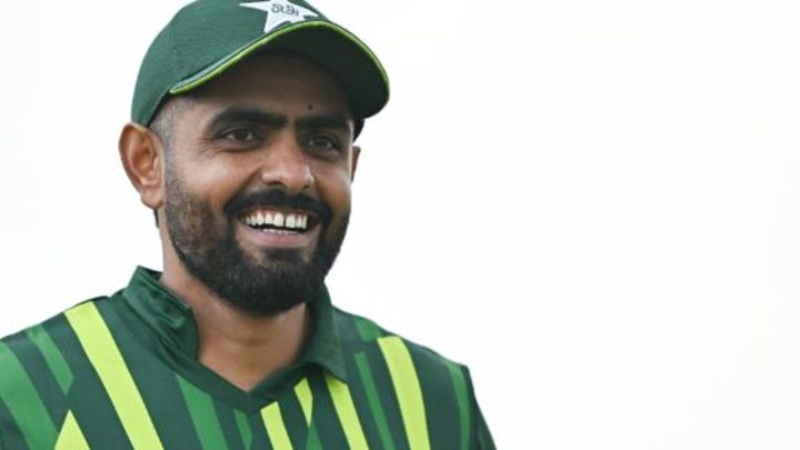 Will Kirsten be able to bring out the best in Babar?