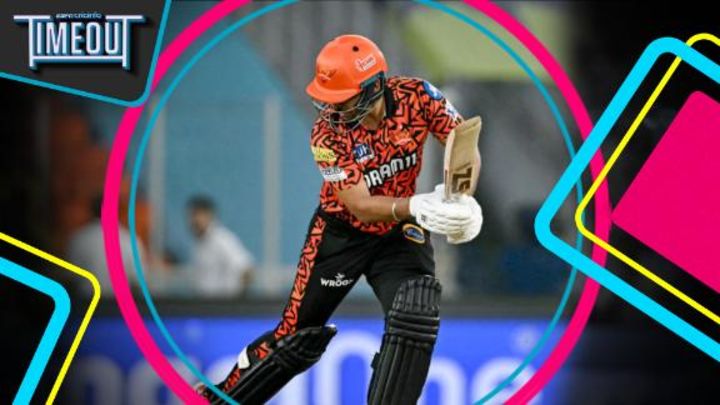 Did SRH get Sanvir and Shahbaz's position wrong?