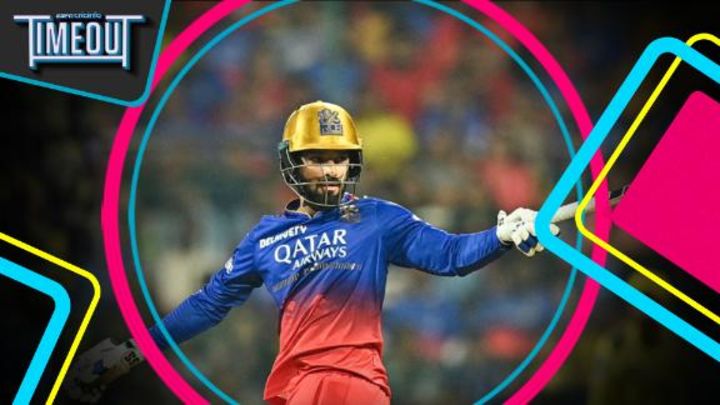 How can Ashwin and Chahal counter Patidar?