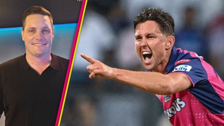 What made Boult so effective against Kohli and du Plessis?