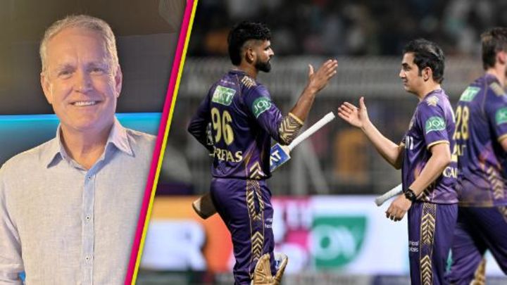 Moody: Gambhir has created stability and clarity for KKR