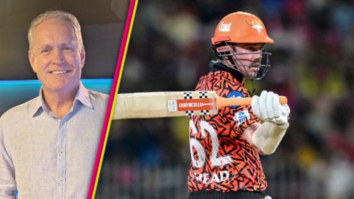 Moody: SRH's batters have failed to adapt to conditions that are not batting friendly