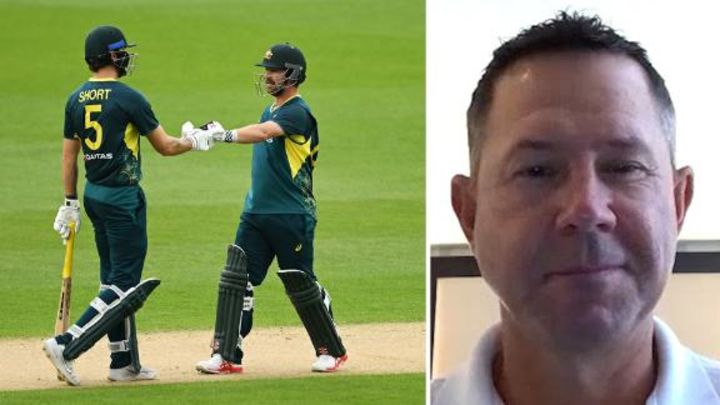 Ponting: World Cup important for cricket to grow in the USA