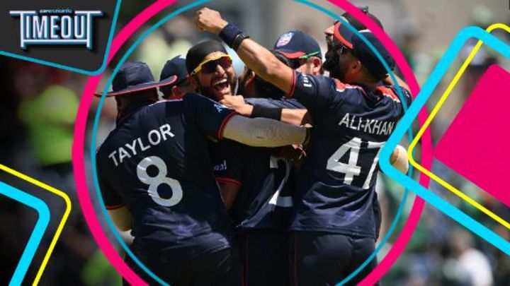 Rapid Fire Review: Where does this rank among the greatest upsets?