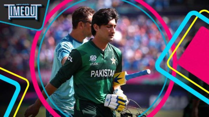 Rapid Fire Review: Is it curtains for Pakistan's WC campaign?