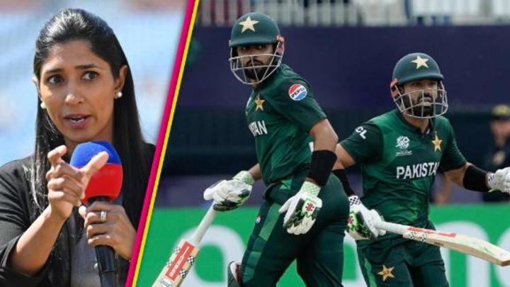 Does Pakistan need to improve their batting style despite their win against Canada?