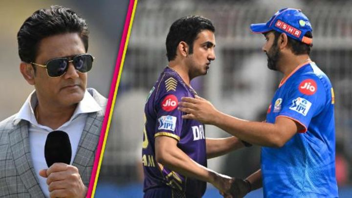 Is Gambhir the right fit to be India head coach?