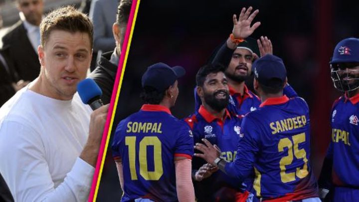 Morkel: South Africa need to have more intensity with bat