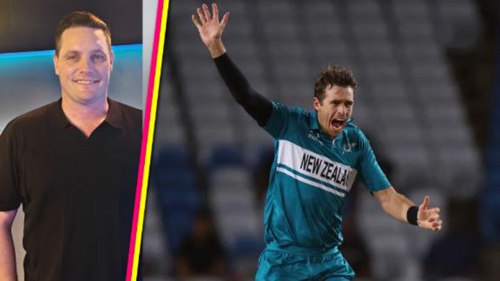 McClenaghan: 'If this is their last tournament, Southee and Boult can hold their heads high'