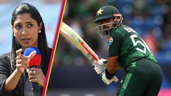 Mumtaz calls Babar's delivery 'weird and inexplicable'