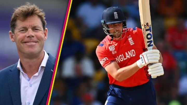 Do England need Jacks for better balance?