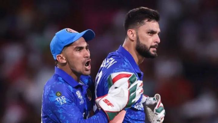 Moody: These were ideal conditions to trouble Australia