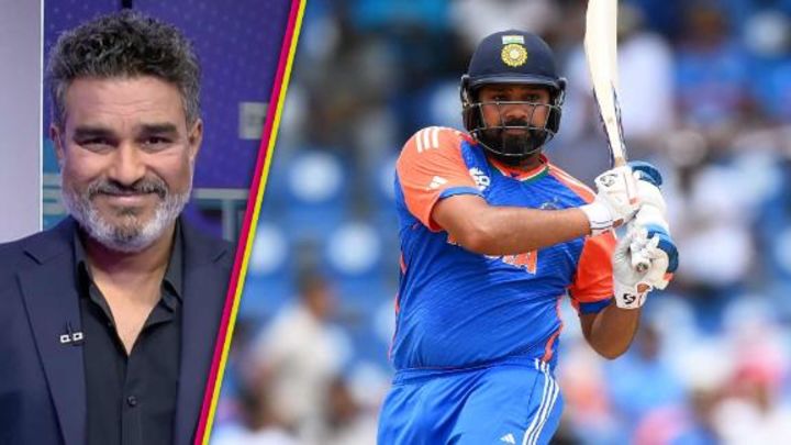Manjrekar: 'Rohit's selflessness the most appealing thing about him'