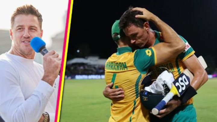 Morkel: 'Nervy finishes building nice character for South Africa'