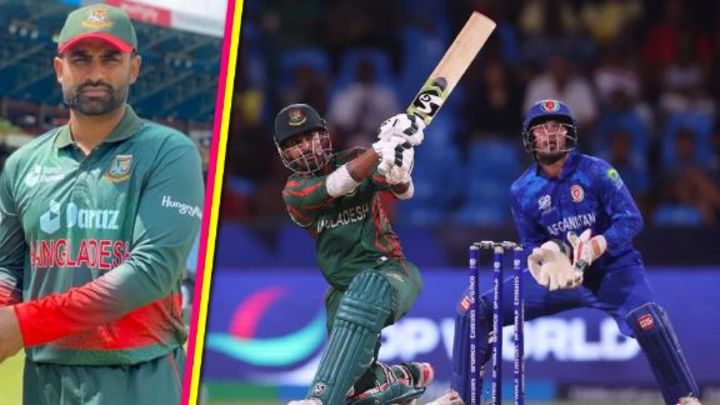 Tamim: Bangladesh 'lacking in a lot of things'