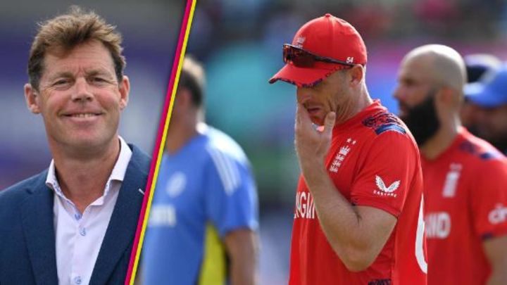 What next for Jos Buttler?