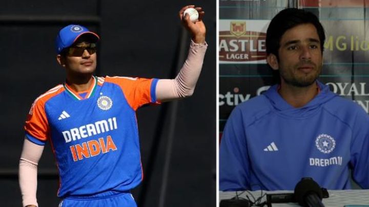 Bishnoi: Gill's captaincy was up to the mark