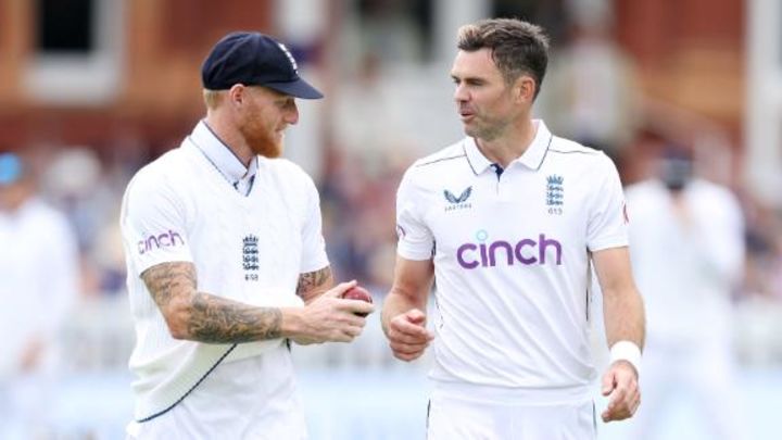 Stokes: Anderson had desire to constantly get better