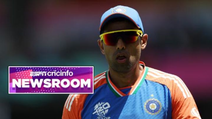Bal: Selectors taking a long-term view with SKY as captain 