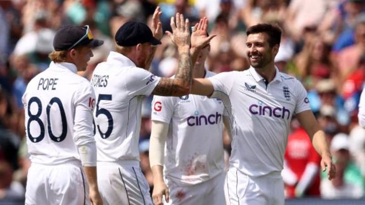 How Wood & Stokes guided England to an 'emphatic' win over West Indies