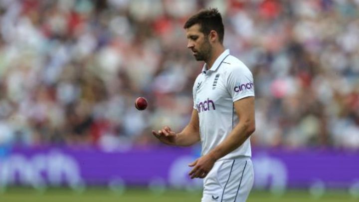 Is Mark Wood now crucial for England's attack?