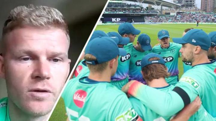 Billings: Oval Invincibles influenced by Chennai Super Kings' continuity model