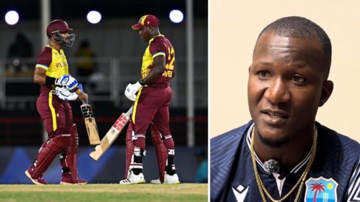 Sammy: 'We want to become a championship-winning team'