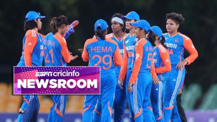 Newsroom: Is this India Women's best chance to win the World Cup?