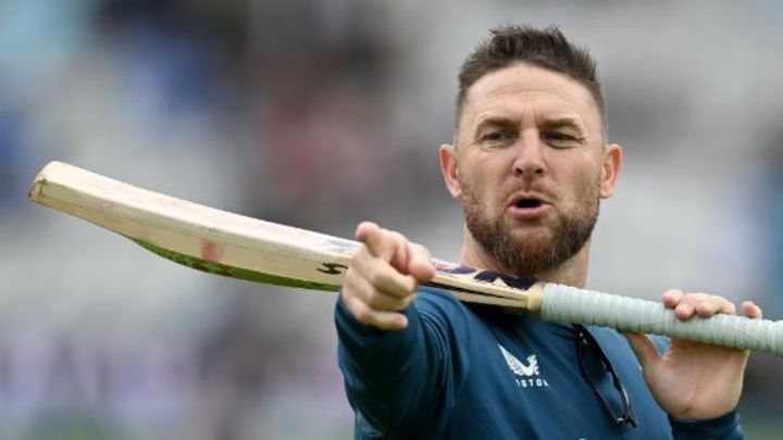 Why McCullum's white-ball decision is a surprise