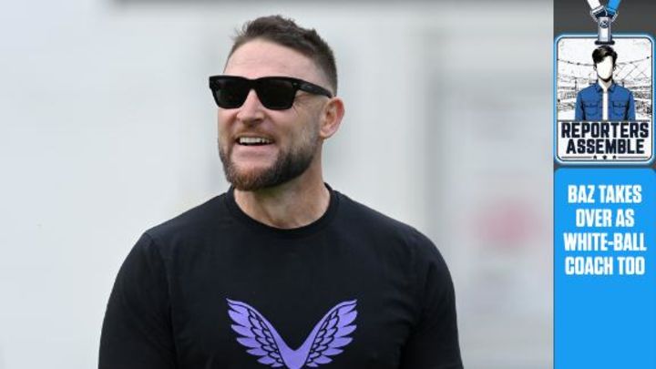 Matt Roller on the big challenges ahead for England coach Brendon McCullum