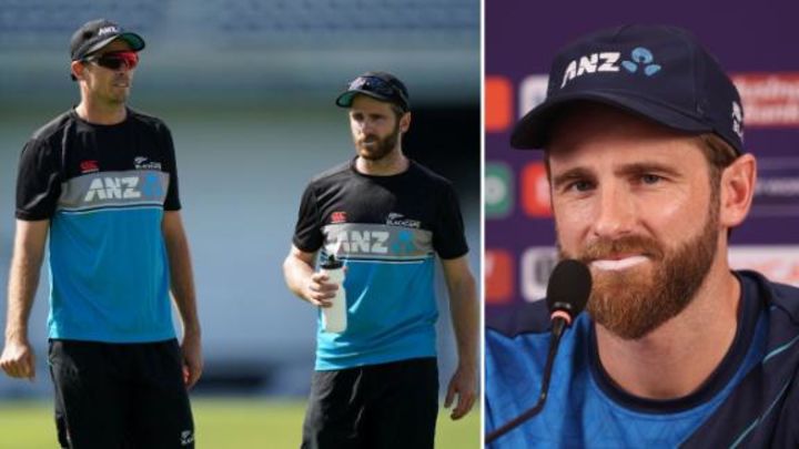 Williamson: We're going to be challenged in a number of ways