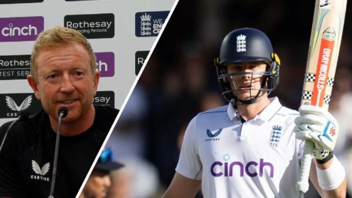Collingwood: Smith has same effect on bowling teams as Gilchrist