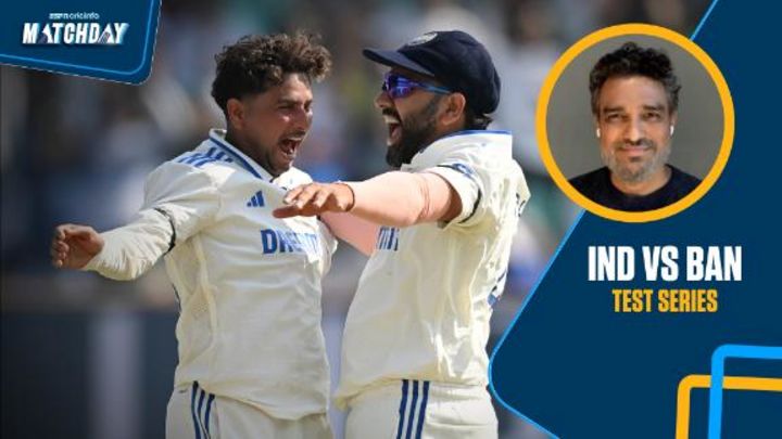 Are turning pitches a good idea for India against Bangladesh?