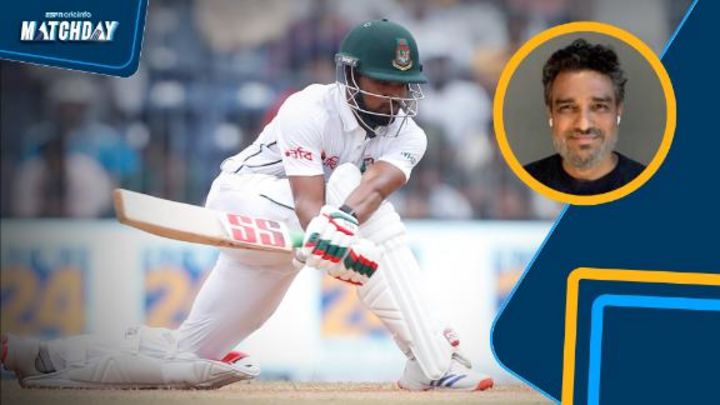 Manjrekar: Mushfiqur, Shakib must be mentally tougher in marquee series