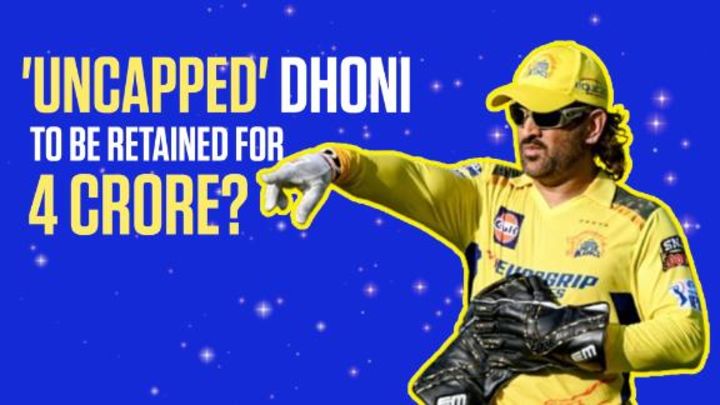 IPL auction 2025 retention rules: All the big questions answered