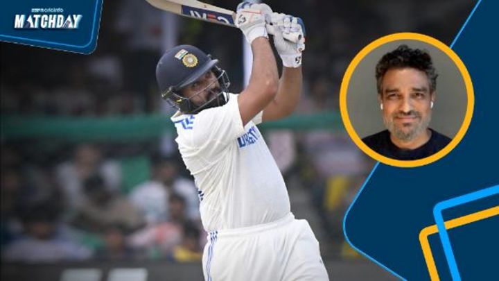 Manjrekar: 'This is the legacy Rohit Sharma will leave as captain'