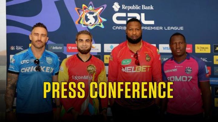 Imran Tahir: Defending title tougher than winning it the first time