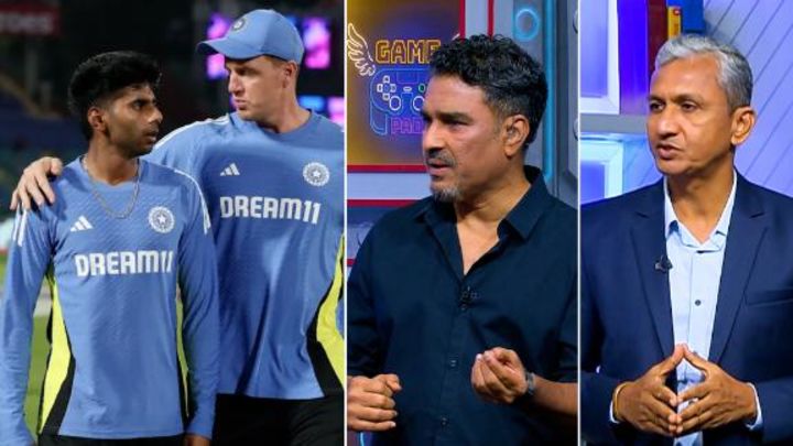 Bangar: If Shami is unfit for Aus tour, there could be space for Mayank