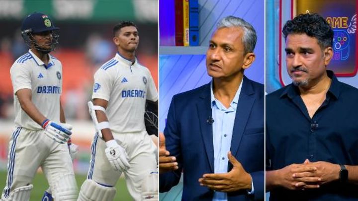 Manjrekar: 'Pujara will be missed, but don't underrate Jaiswal, Gill's defensive game'